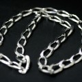 Chain Silver 925 Links 60cm / 1.1cm