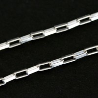 Cartier 925 Silver chain 60cm / 2mm