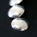 925 Silver Earring Circles