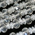Swarovski Crystal Necklace 84cm