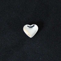 Heart Full Secret Passionate 925 Silver for Capsula Moments of Life