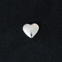 Heart Full Secret Passionate 925 Silver for Capsula Moments of Life