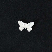 Butterfly Passionate Silver 925 for Capsula Momentos de Vida
