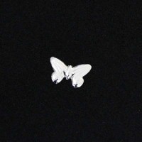 Butterfly Passionate Silver 925 for Capsula Momentos de Vida