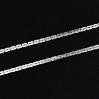 Cartier Stainless Steel Chain 70cm / 0.2cm