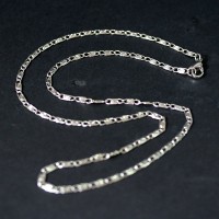 Chain link Steel Curved 50cm