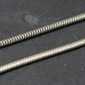 Chain Steel Rat Tail 50cm