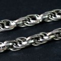 Chain Elos Menkes Steel 50cm