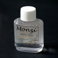 Limpiador de la joyera Monzi