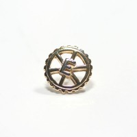 Bottom Pin Gold Plated Engineering