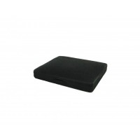 Cover Plate for 15 x 11 cm (Black)