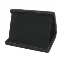 Cover Plate for 18 x 14 cm (Black)