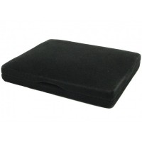 Cover Plate for 37 x 27 cm (Black)