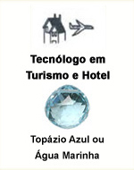 Tecnólogo em Turismo e Hotel