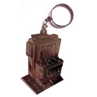 Keychains Custom Logo or Image of your Company / Product (Ideal for Gift)
